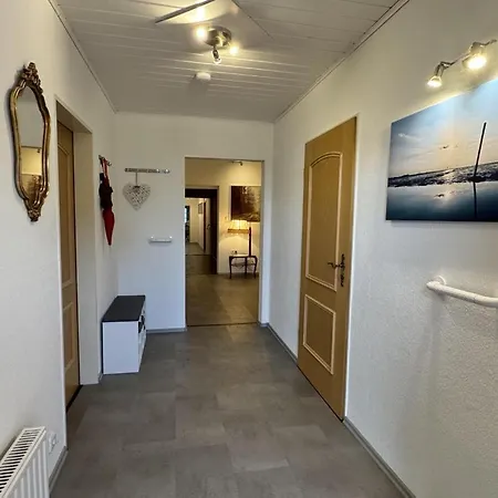 Apartmán Hill Valley 1