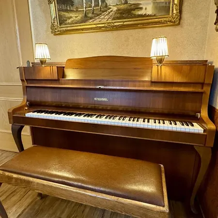 Hill Valley 1 * Ochtersum