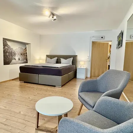 Hill Valley 1 Apartmán