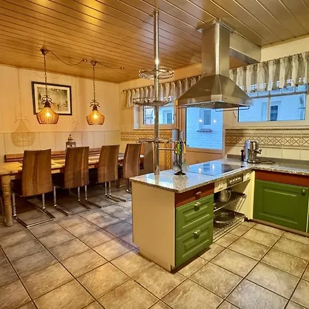 Hill Valley 1 Apartmán