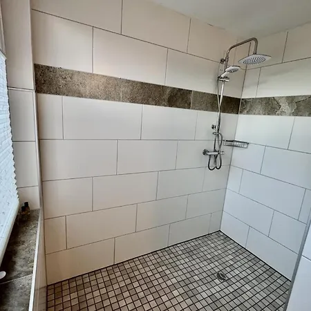 Hill Valley 1 Apartmán Ochtersum