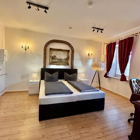 Hill Valley 1 * Ochtersum