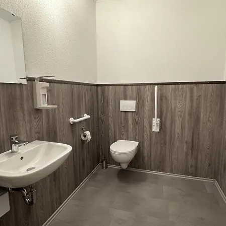 Hill Valley 1 Apartmán