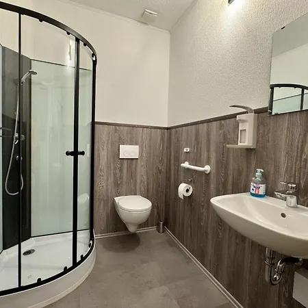 Apartmán Hill Valley 1