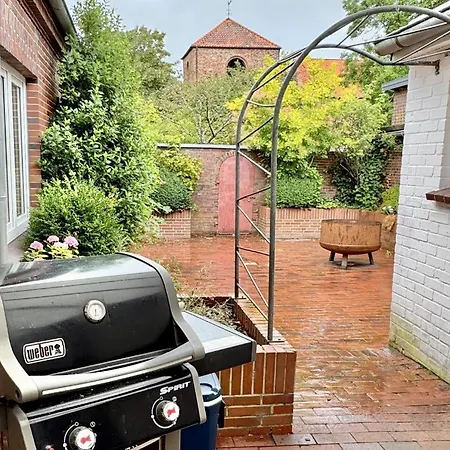 Hill Valley 1 Apartmán Ochtersum