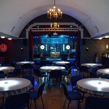 Apartmán Hill Valley 1 Ochtersum