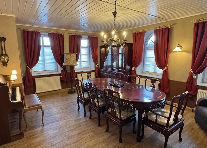 Apartamento Hill Valley 1 *