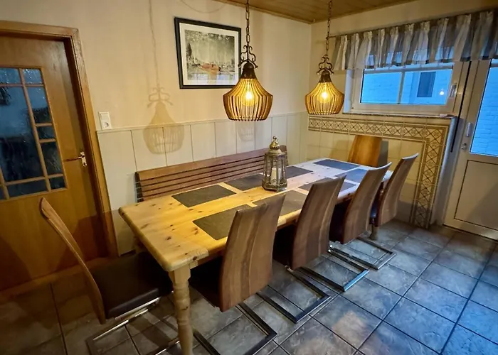 Apartamento Hill Valley 1 Ochtersum