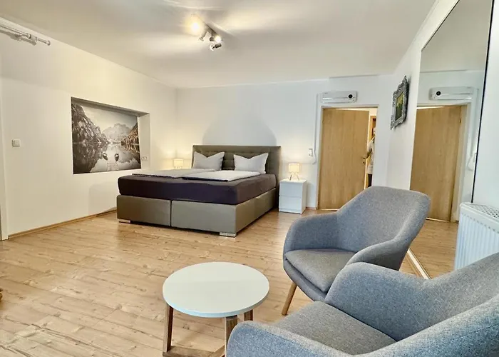 Hill Valley 1 Apartamento