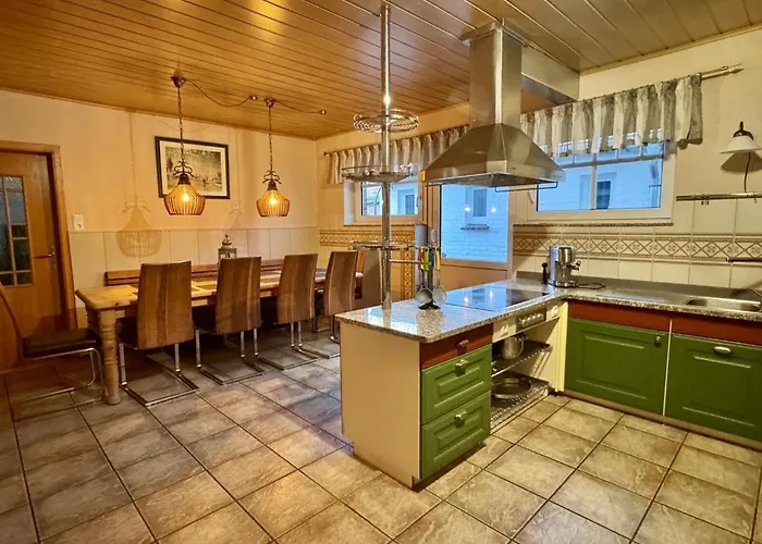 Hill Valley 1 Apartamento