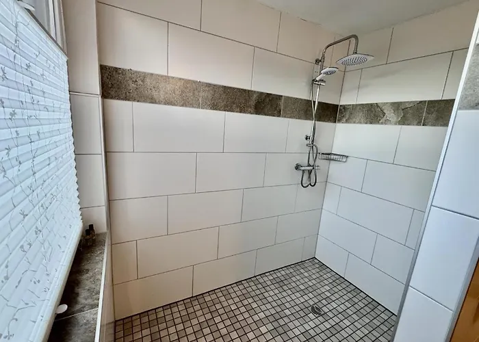 Hill Valley 1 Apartamento Ochtersum