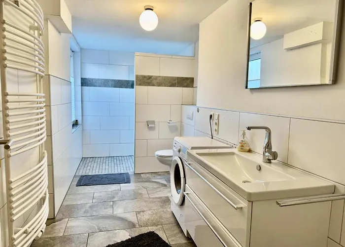 Apartamento Hill Valley 1 *