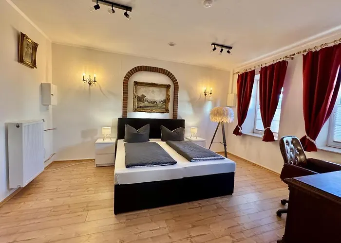 Hill Valley 1 * Ochtersum