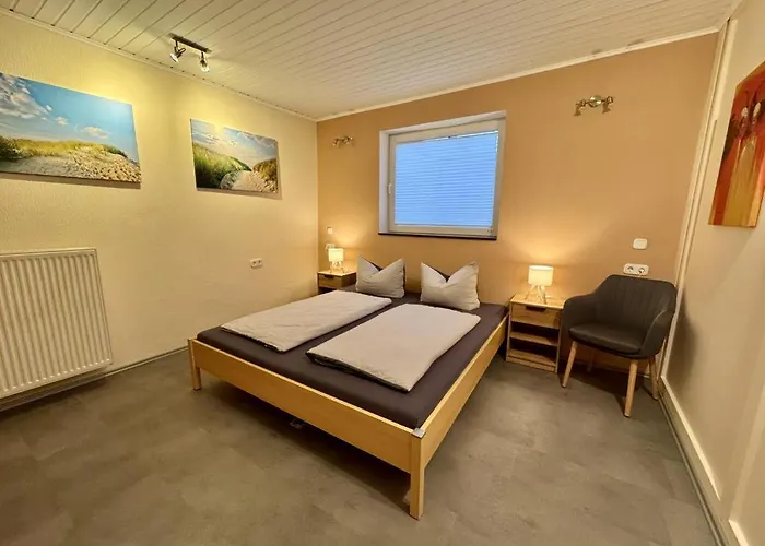 Hill Valley 1 Apartamento *