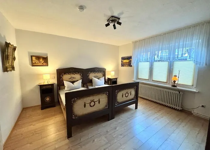 Apartamento Hill Valley 1 Ochtersum