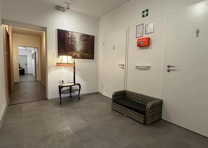 Hill Valley 1 Apartamento