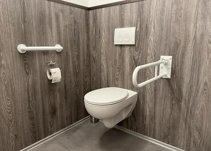 Apartamento Hill Valley 1