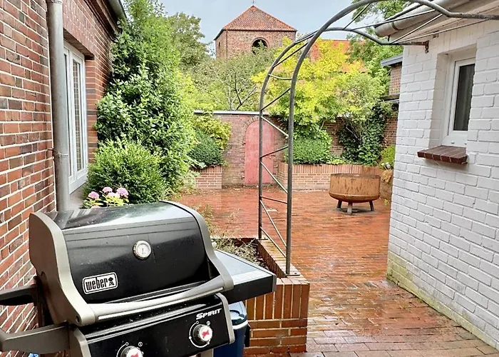 Hill Valley 1 Apartamento Ochtersum