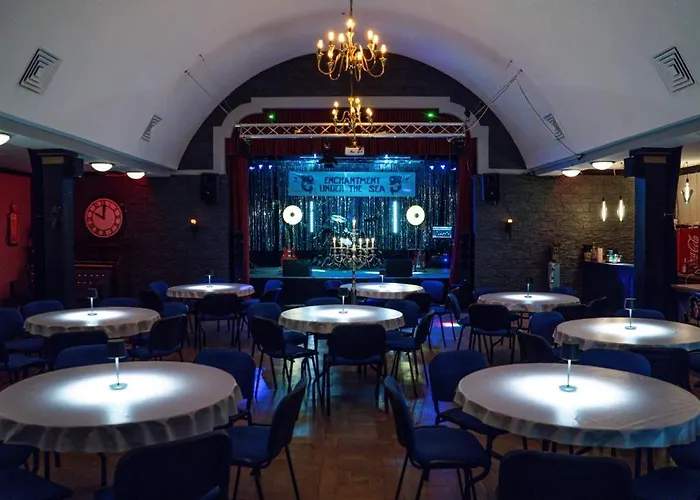 Apartamento Hill Valley 1 Ochtersum